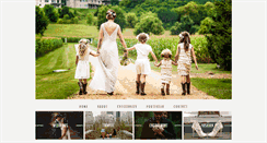 Desktop Screenshot of emeottphoto.com